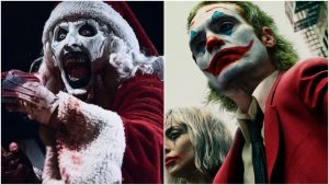 Terrifier 3 Guts Joker 2 at the Box Office and Makes Art the Clown a Star