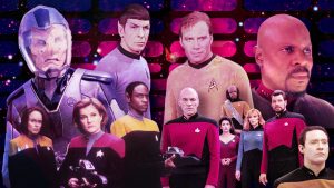 The Best Star Trek Episodes Ever: From TOS to TNG to Strange New Worlds