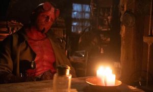 Review: HELLBOY – THE CROOKED MAN