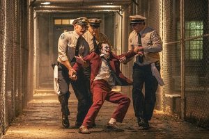 Singsong Sequel ‘JOKER: FOLIE Á DEUX’ Is Provocative Anti-Entertainment