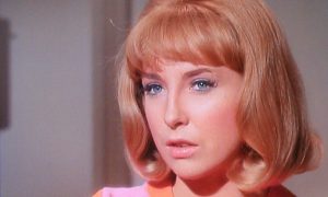 RIP Teri Garr