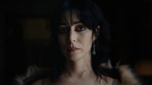 The Penguin: Cristin Milioti on Sofia Falcone’s Rise and Whether She Could Take on the Batman