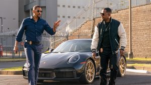 Bad Boys: Ride or Die Proves Will Smith Will Always Be A Movie Star