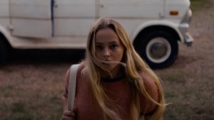 Link Tank: The Man in the White Van Trailer Teases Halloween Nightmare