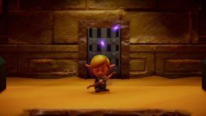 Zelda: Echoes of Wisdom Delivers the Best Version of Dark Link Ever