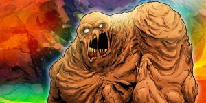 CLAYFACE Is Coming