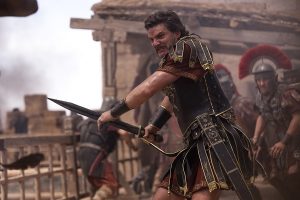 Disappointing ‘GLADIATOR II’ Offers Bread and Circus