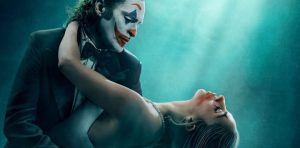 Review: JOKER PART DEUX