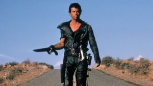 Link Tank: Mad Max 2: The Road Warrior Screening at London Action Festival 2024