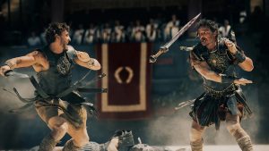 Gladiator 2 Review: You Will Be Wildly Entertained and Then Some