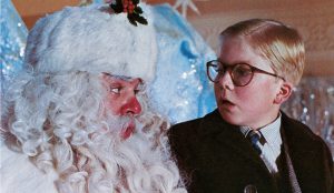 Holiday and Christmas Movies Based on True Stories