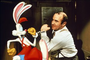 Disney “No” To ROGER RABBIT Sequel