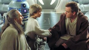 The Star Wars Prequels Almost Made a Huge Change to A New Hope Canon