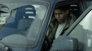 The Penguin Finale: Rhenzy Feliz Breaks Down Vic’s Big Ending Twist