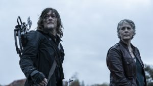 TWD: Daryl Dixon Season 2 Ending Explained – Guano Mania in the Chunnel