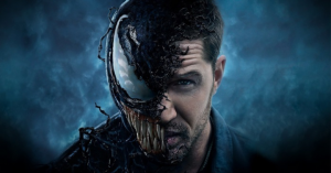 VENOM Takes The Crown In Weak Box Office