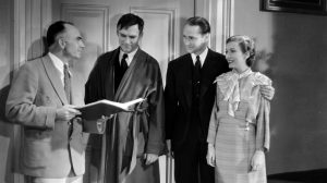 Hollywood’s Forgotten Love Letter to American Fascism in the 1930s