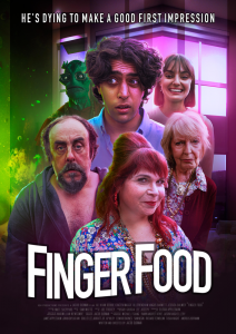 Finger Food Short Film Review