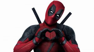 DEADPOOL & WOLVERINE Cut Mickey Joke Revealed