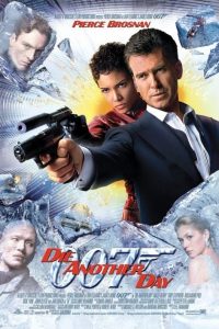 Bond On: DIE ANOTHER DAY