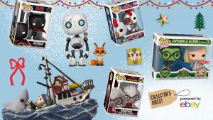 The Best Funko Pop Figures to Buy in Holiday Season 2024