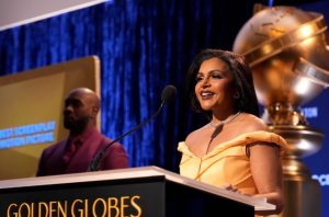 Golden Globe Nominations Announced