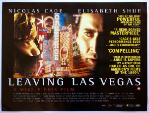 Retro Review: LEAVING LAS VEGAS (1995)