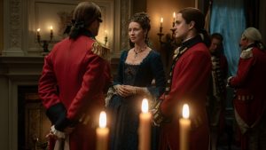 Outlander Season 7 Showrunner and Cast Break Down That Big William Revelation