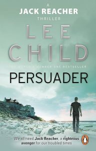 REACHER Season 3 Teased