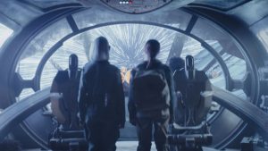 Star Wars: Skeleton Crew Episode 1 and 2 Review: A Fun, Nostalgic Romp