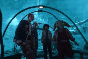 Star Wars: Skeleton Crew Episode 3 Review – The Search Begins