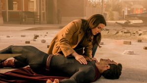 The Superman & Lois Finale Crafted a Fitting Ending for the Arrowverse