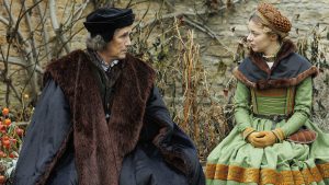 Wolf Hall: The Mirror and the Light Episode 4 Review: Jenneke