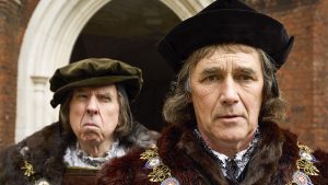 Wolf Hall: The Mirror and the Light Episode 5 Review: Mirror