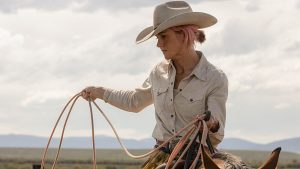 Yellowstone Season 5 Hits Its Peak With a Surprise Death and Violent Revenge