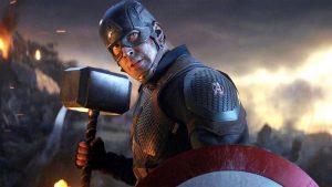 Chris Evans’s Avengers: Doomsday Return Could Mean a Dark Turn for Captain America