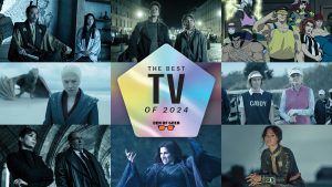 The Best TV Shows of 2024