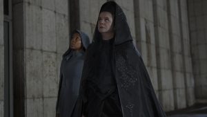 Dune: Prophecy Episode 4 Review – A Landsraad Conspiracy