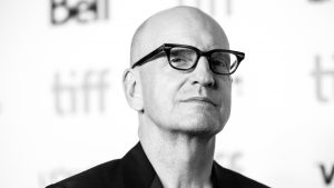 Steven Soderbergh on the Unique Horror of Presence, Making a Spy Thriller, and Seeking New Challenges