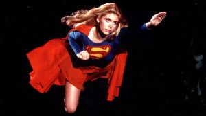 Supergirl Is the Only Movie to Remember That Superman’s World Needs Magic