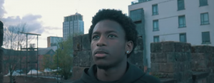 Demzzz type beat Short Film Review