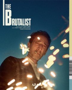 New to Home Video 3/25/25