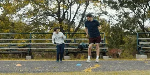 Slamdance Film Festival 2025: RACEWALKERS