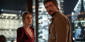 SXSW 2025: Drop, Death of a Unicorn & Slanted