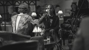 How Hotel Reverie Expands Upon the Black Mirror Canon