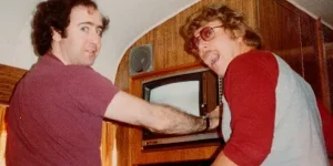 THANK YOU VERY MUCH: Remembering Andy Kaufman’s Genius