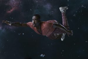 Doctor Who’s Surprise TARDIS Cameo Explained