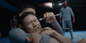 ABSOLUTE DOMINION: Doesn’t Deliver