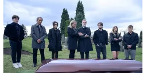 FINAL DESTINATION: BLOODLINES: A Delightfully Gory Return to the Series