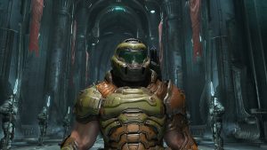 Doom: Ranking Every Glorious Game in the Hellbound Series